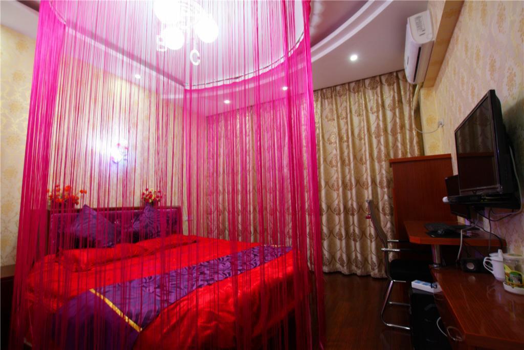 Wuzhen Xicheng Dongjiu Inn Цзясин Номер фото