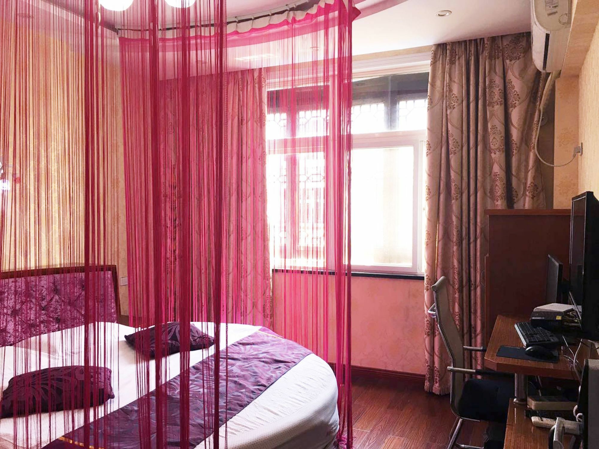 Wuzhen Xicheng Dongjiu Inn Цзясин Экстерьер фото